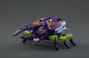 52TOYS BEASTBOX KABUTO EVA SET