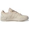 Adidas Originals Rey Galle Non-Slip Durable Low-Top Skate Shoes Women Sneakers Brown GX2949