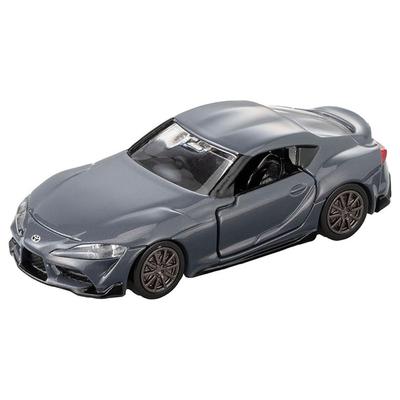 TAKARA TOMY Tomica Premium 36 Миниатюрная модель автомобиля Toyota GR Supra Игрушка для детей от 6 лет