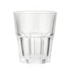 Luminarc White Jade 9-Piece Glass Dinnerware Set