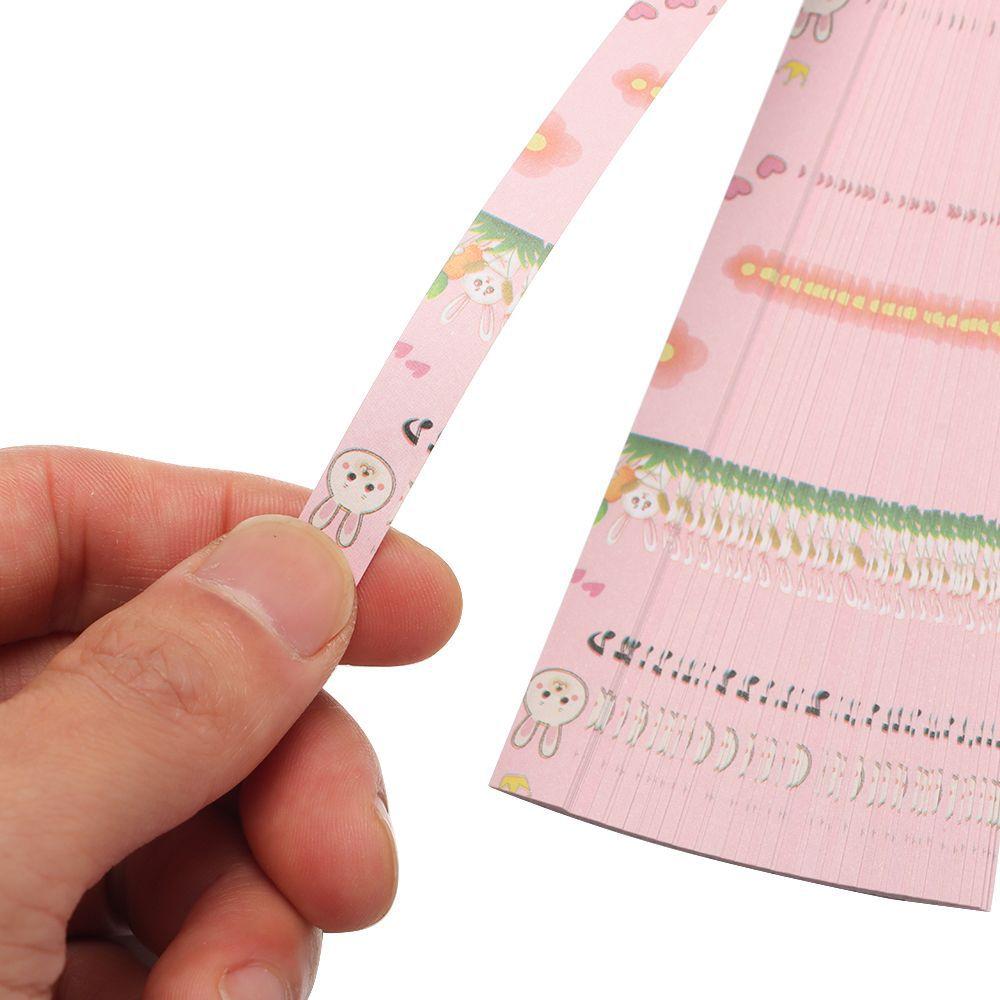 Искусство Ремесла Простой Узор Космическая Звезда Оригами Небо Звезды Бумага Бумажная Полоска Оригами Бумага