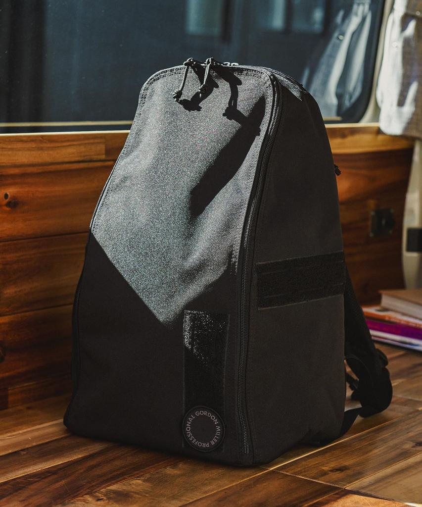 GORDON MILLER Рюкзак Cordura LITE 18 л Черный 1753423 Прибл.