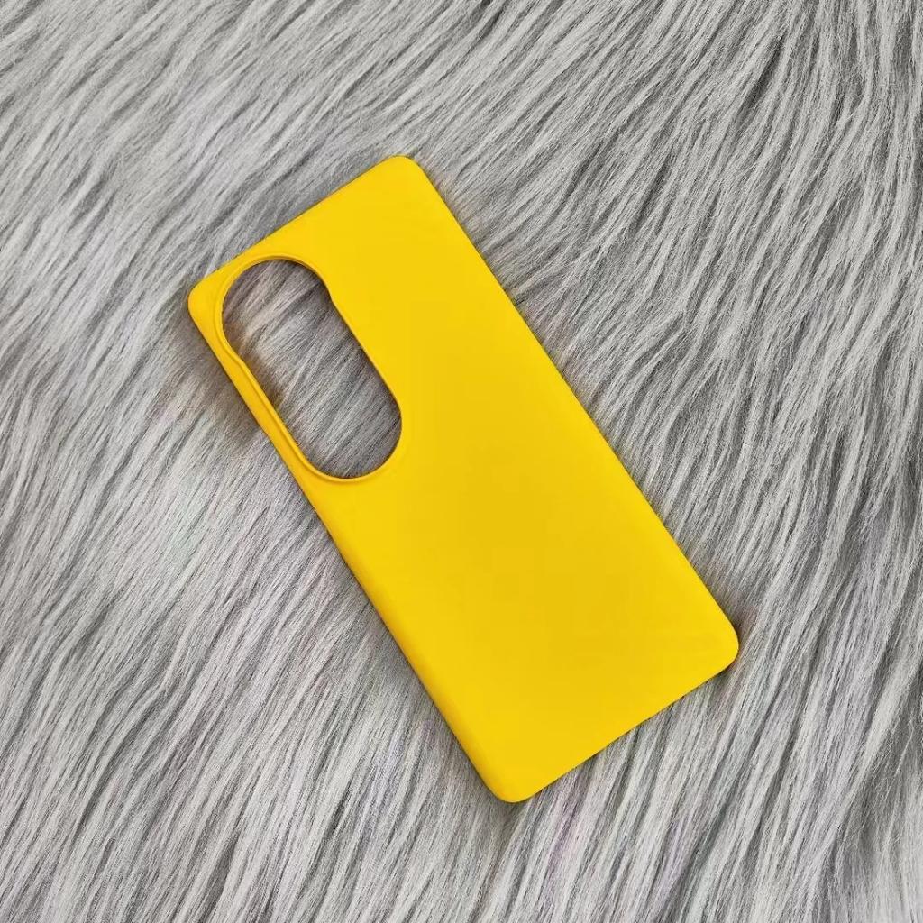 Простой ультратонкий матовый жесткий чехол для телефона VIVO S19, S19 Pro 6.78", S20, S20 Pro 6.67", чехол для ПК с защитой от отпечатков пальцев
