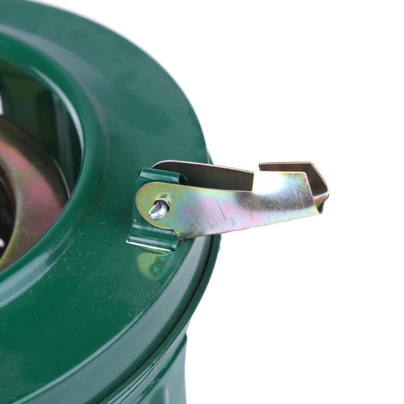 Портативная керосиновая печь для кемпинга