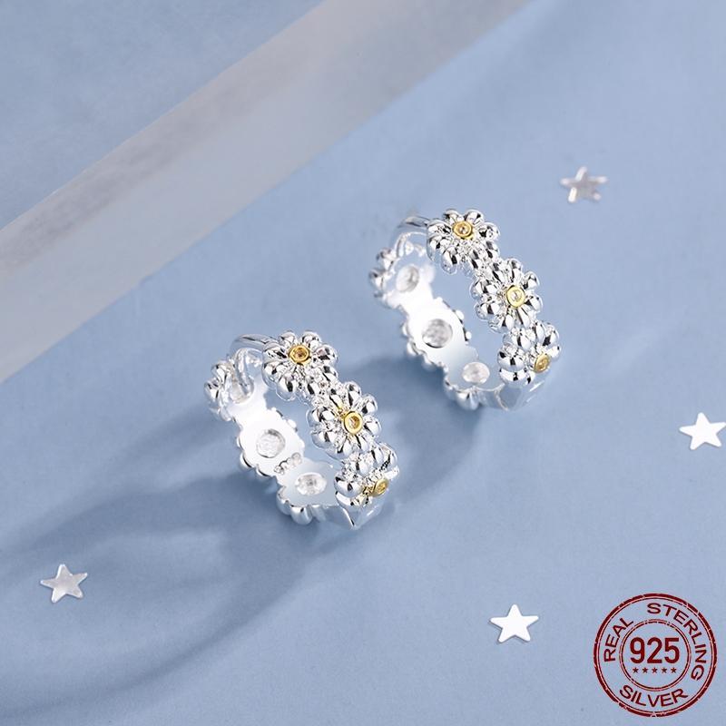 Горячие серебряные серьги-кольца 925 пробы, серебряные серьги-кольца с геометрией дельфина и следом для женщин, модные женские ювелирные изделия, подарок