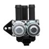 Кран управления отопителем XR840091 Для Ford Thunderbird Для Lincoln Для Jaguar