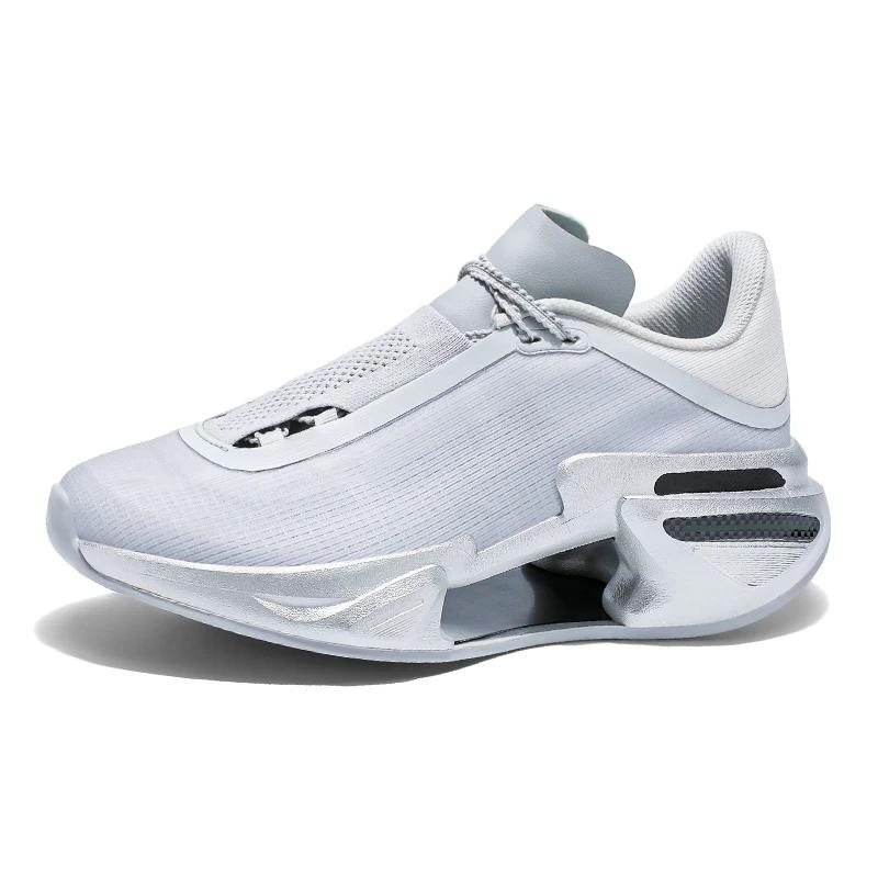 MAEDEF Мужские кроссовки для бега, износостойкие, повседневные, легкие, дышащие, для треккинга, для бега