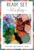 Книга Ready, Set, Let's Play : Activities and Inspiration To Support Your Child Through EYFS