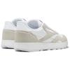 Maison Margiela x Reebok Classic Nylon Tabi Project 0 - Белые Унисекс Кроссовки Обувь-Белый Основной-Черный HP8847