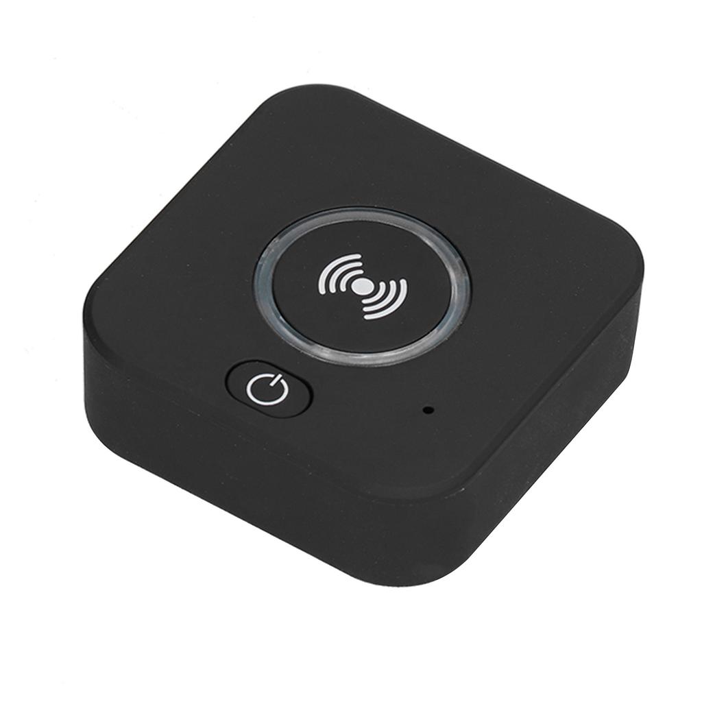 Bluetooth 5.0 Transmitter Receiver AUX Wirlesss Car Audio Receiver Adapter for Speakers Smart Phone