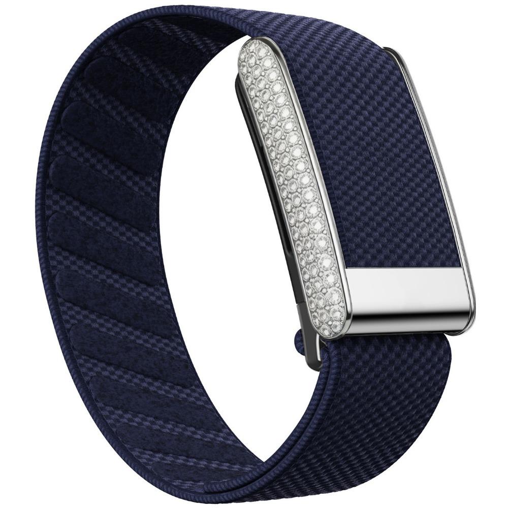 Breathable Nylon Sport Band Adjustable Sport Bracelet Strap Watch Strap Band for Whoop 5.0 Workout