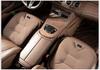 Подушка на сиденье автомобиля Geely Galaxy E5/L7/L6/E8/Xingjian 7 - Всесезонная, дышащая, с вентиляцией