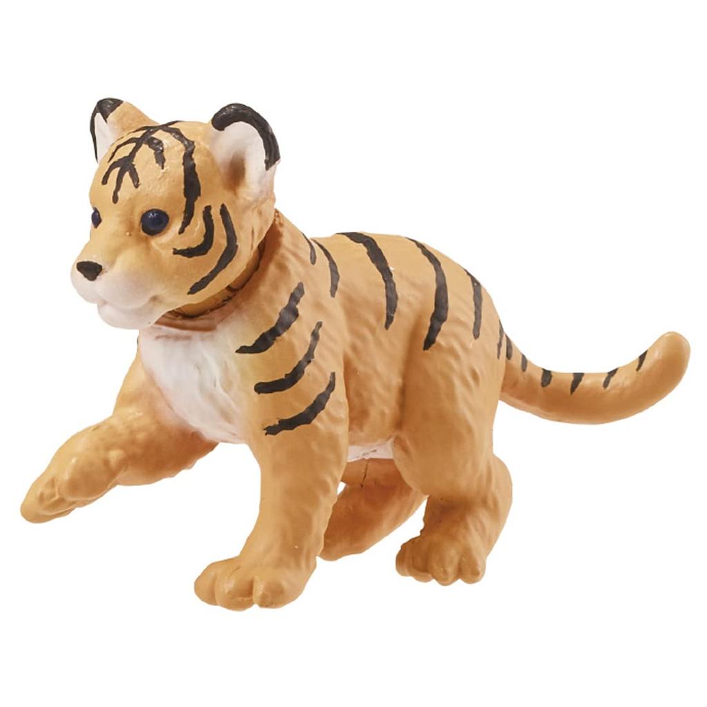 Takara Tomy Ania Тигр Животное Динозавр Игрушка для Детей от 3 лет AC-07 (Детский)