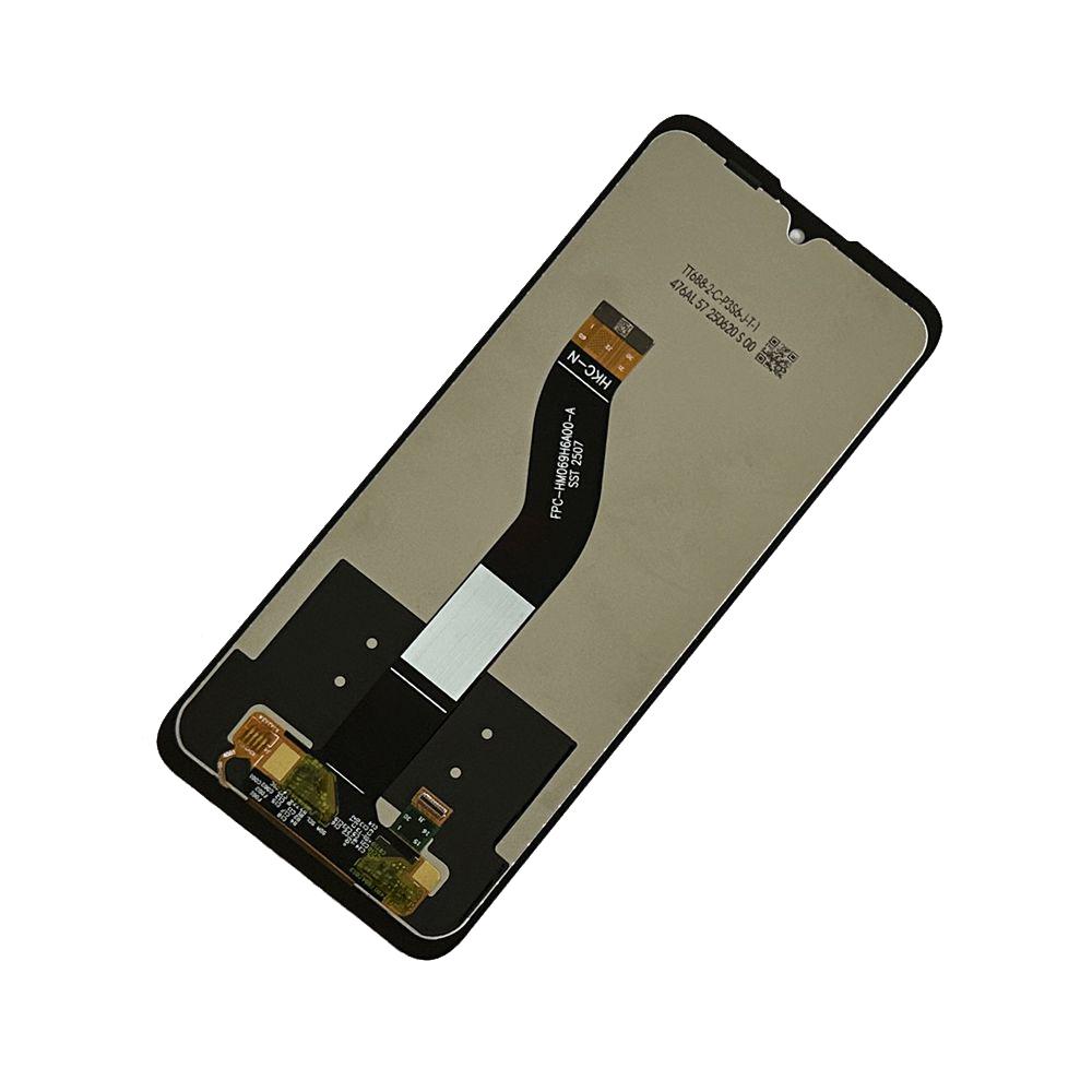 Полная сборка LCD-экрана и дигитайзера для Fossibot F112 Pro