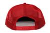 Бейсболка MLB Mesh Snapback 9FIFTY Anaheim Angels [New Era]