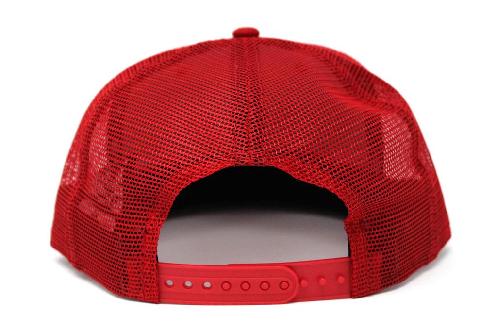 Бейсболка MLB Mesh Snapback 9FIFTY Anaheim Angels [New Era]