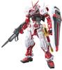RG Mobile Suit Gundam SEED ASTRAY Gundam Astray Red Frame Scale Plastic Model MBF-P02 1/144 Color-coded