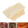 Double Layer Boilable Sausage Casing Edible Sausage Casing Tubes  Home Cooking