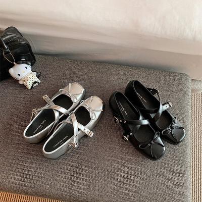 Туфли – Мэри Джейн