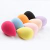 1 шт., большой размер, женский спонж для макияжа, блендер, безупречная основа, спонж для девочек, косметическая пуховка, гладкая