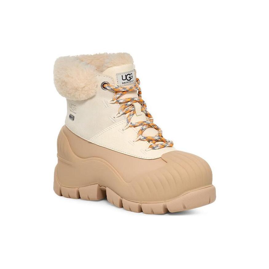 UGG Женская обувь для хайкинга Adiroam (унисекс) Снегоступы 1134330 FLWH