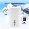 PHY Port High-Speed 5G CPE WiFi 6 AX3000 Dual-Band Home Router