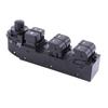 GV9B66350 Driver Side Power Window Master Control Switch Replacement for Mazda 6 Atenza 2014-2018 Front Left Driver Side Master Power Door Lock