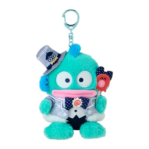 Sanrio Держатель талисмана (Награда Персонажа 4-я Коллекция Координаций Sanrio) Хангидон Возраст 6+ 840076