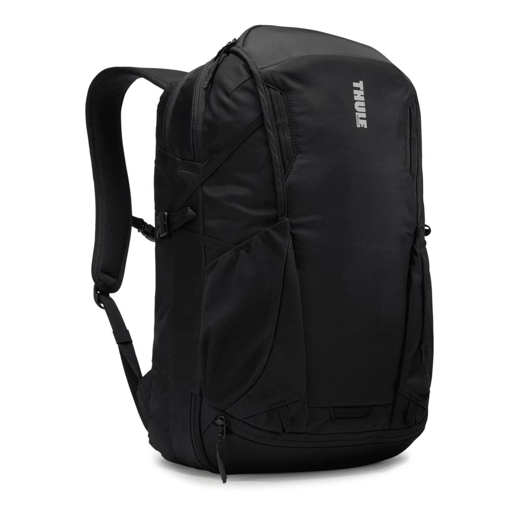 Thule EnRoute Backpack, 30L capacity, Black