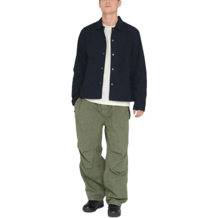 Stussy Coach Shirt 1110279