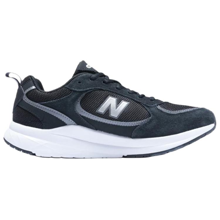 New Balance NB 950 V1 Износостойкие кроссовки с низким верхом для бега Унисекс Синие кроссовки UA950CA1
