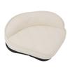 Boat Casting Deck Seat Waterproofing Sun Block Comfortable PVC Outer Leather Elastic Memory Foam Padded Cushion for