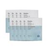 DOCTORS Hyalcica Total Moisture 10D Mask Pack 20г*10шт