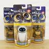 Декор для офисного стола Youlun: Подвижные фигурки WALL-E и EVE