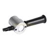Двулезвийный инструмент для резки листового металла со сменными головками для различных материалов, топ продаж