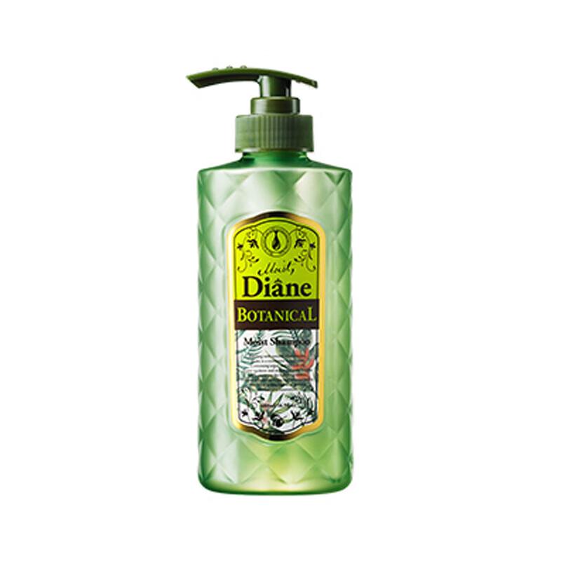 Diane Botanical Moisturizing & Brightening Shampoo
