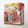 VIVRE CARD PIECE Illustrated STARTER SET ~ONE Book~ Vol.1 (Multimedia)