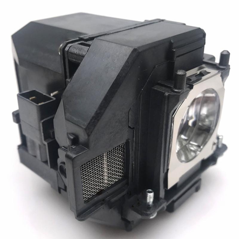 Совместимая лампа ELPLP96 для проекторов EPSON CB-2247U 960 970 980 990U S05 S41 U42 U42+ W41 W42 W140 S05 X05E EB-S140