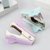 Staple Remover Compact Staple Puller Tool Durable Jaw Design Staple Removal Tool for Home School Office