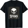 Оставьте свой след с этой эпичной футболкой Statement из коллекции Spawn