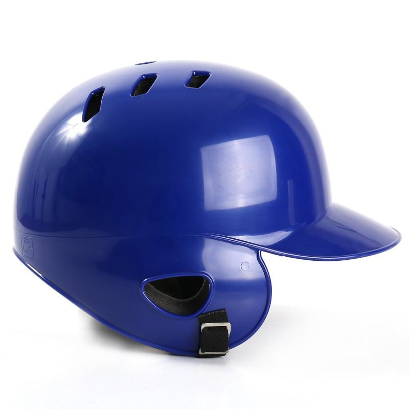 Baseball Batting Helmet With Ear Protection Face Guard Shield Youth Adult Players