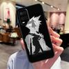 Чехол-постер Final Fantasy для OPPO Find X5 Pro X3 Lite A15 A16 A52 A72 A5 A9 A31 A53 A83 A93 A94 A74 A54