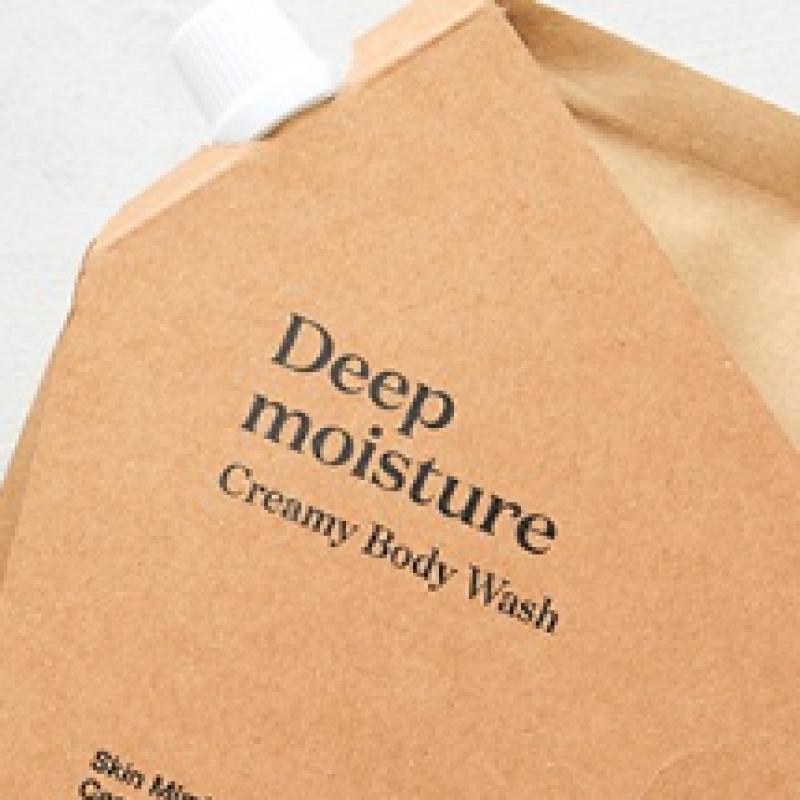 Beyond Глубоко увлажняющий крем-гель для душа 500 мл