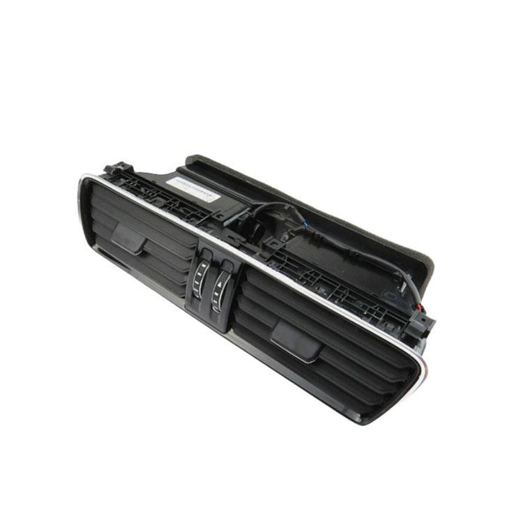 Сборка вентиляционного отверстия кондиционера Volkswagen Magotan Piano Black 3AD819728AADQ/3AD819701A