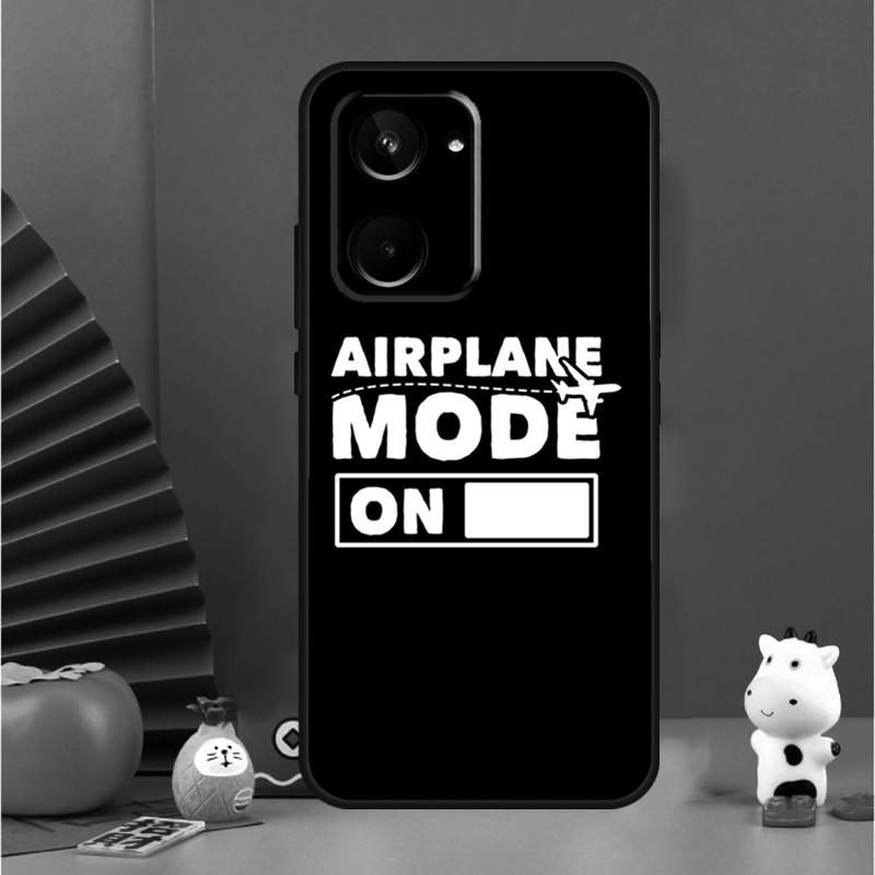 Самолет Самолет летать путешествие Для Realme 15 Pro GT7 GT6 10 11 12 13 14 Pro Plus C67 C63 C61 C55 C51 C53 C35 C75 C65 Чехол
