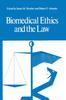 Книга Biomedical Ethics and the Law