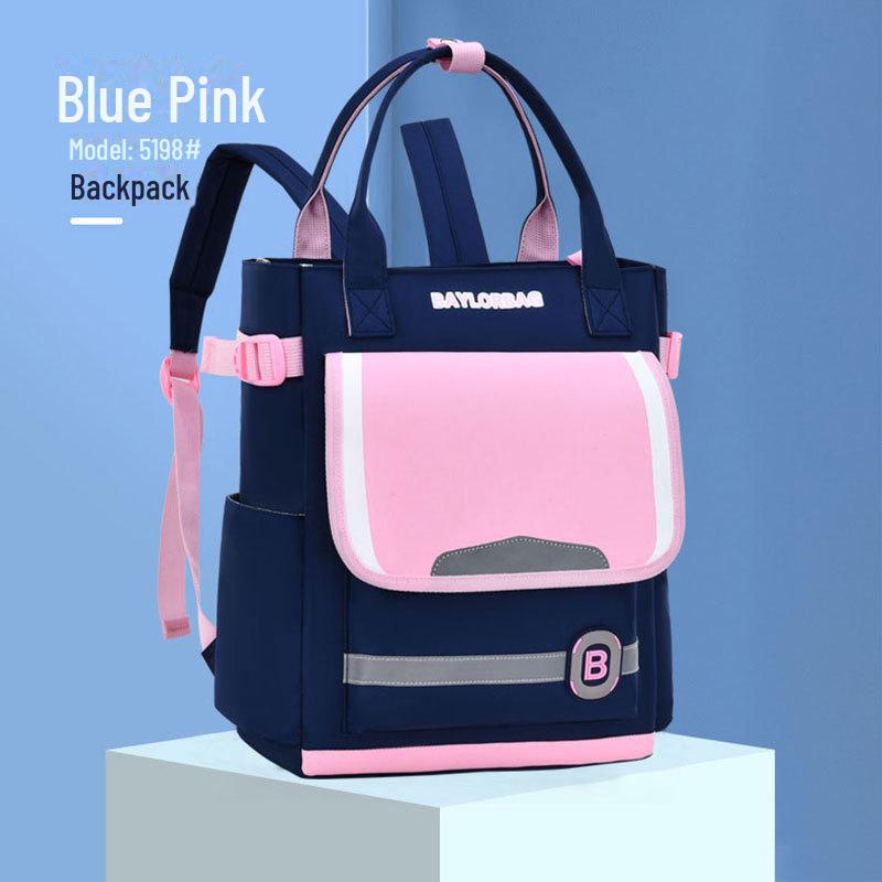 Унисекс студенческий рюкзак - многоцелевая сумка для школы, искусства и учебы