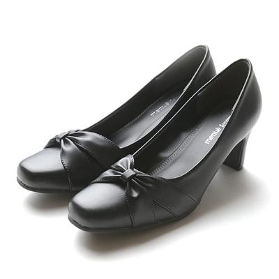 10 типов на выбор не толстый большой бизнес легко ходить [Меню] от! Набор, офис, формальный, туфли-лодочки, удобные, утомительные, черные, каблуки, женские,