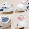 Autumn Easy Wear Shoes New Ins Female Student Raise the Bottom Sports Board Shoes Casual Shoes Fashion