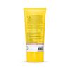 Mamaearth Солнцезащитный крем с рисовой водой SPF 50 PA++++ для сияния стеклянной кожи Без белых следов Защита от UVA UVB 80г